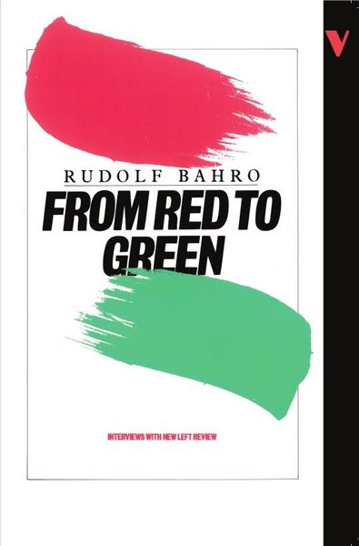 Produktbild: From Red to Green