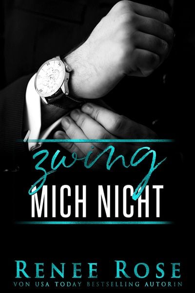 Produktbild: Zwing mich nicht