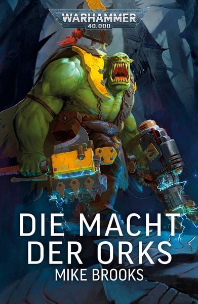 Produktbild: Die Macht der Orks