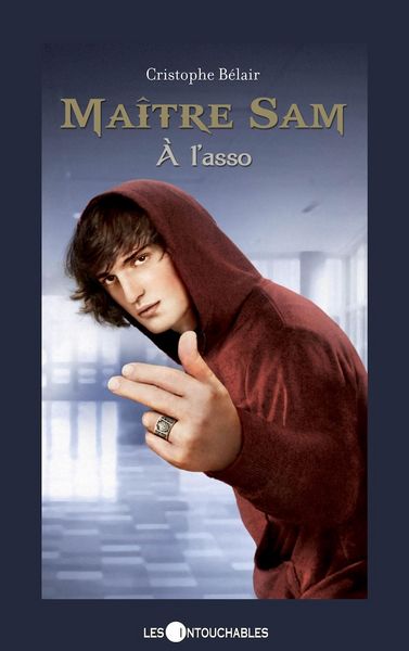Produktbild: Maitre Sam 02 : A l'asso