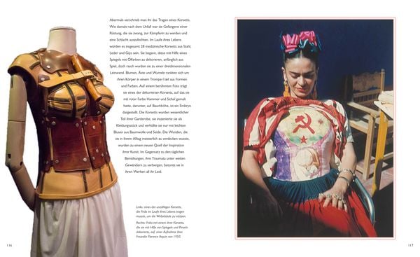 Produktbild: Frida Kahlo