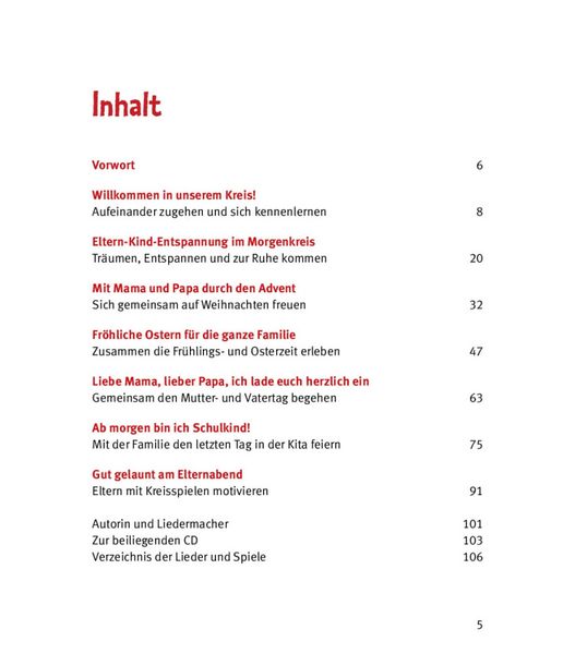 Produktbild: Heute haben wir Besuch
