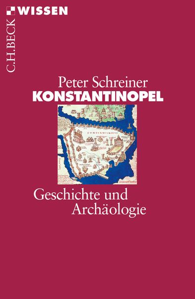 Produktbild: Konstantinopel