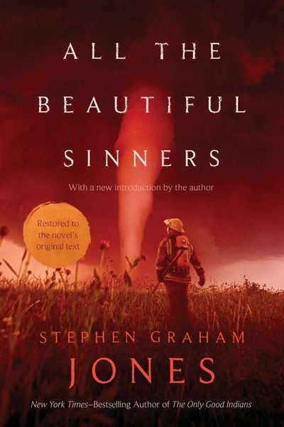 Produktbild: All the Beautiful Sinners