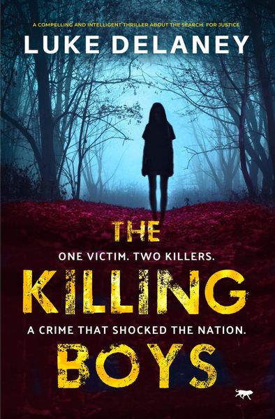 Produktbild: The Killing Boys