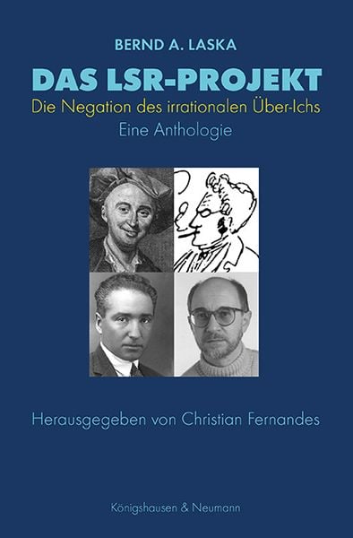 Produktbild: Das LSR_Projekt