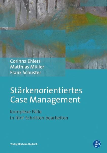Produktbild: St&auml;rkenorientiertes Case Management