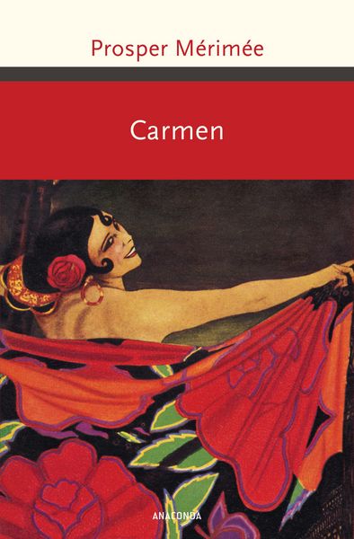 Produktbild: Carmen