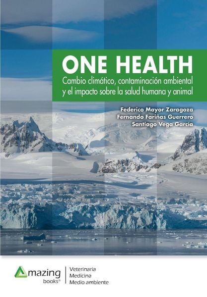 Produktbild: ONE HEALTH