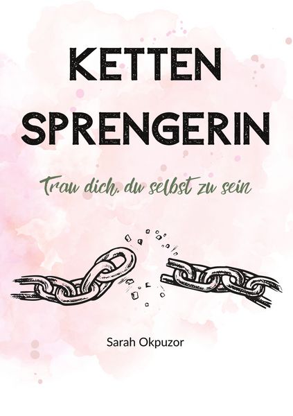 Produktbild: Kettensprengerin