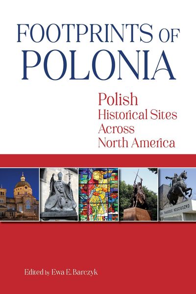Produktbild: Footprints of Polonia