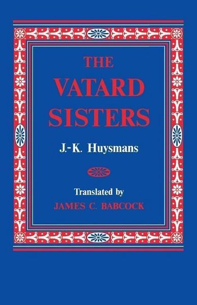 Produktbild: The Vatard Sisters