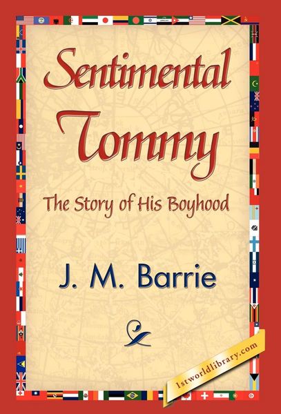 Produktbild: Sentimental Tommy