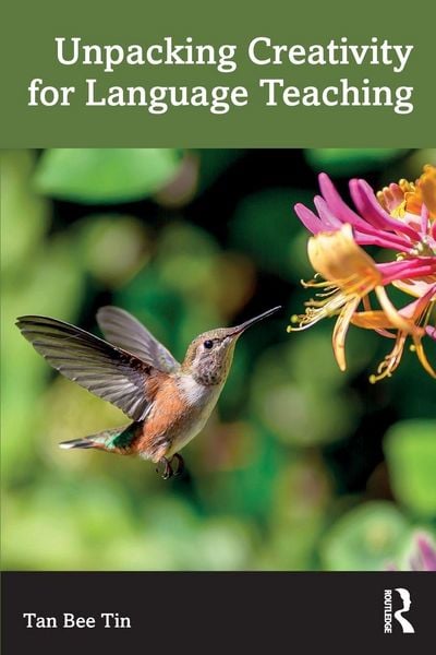 Unpacking Creativity for Language Teaching, Taschenbuch von Tan Bee Tin, Taylor & Francis, 9781032126104