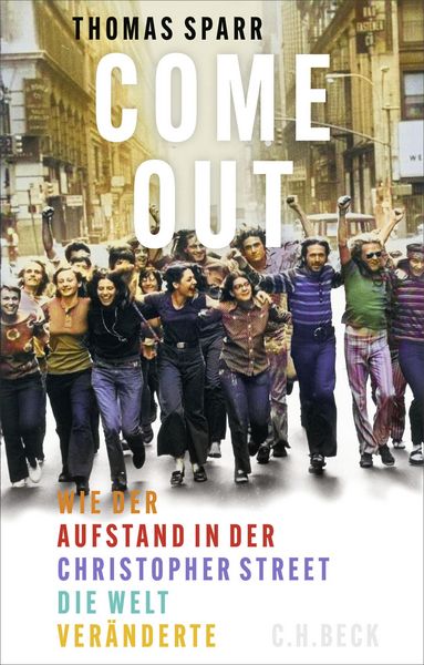 Produktbild: Come out!