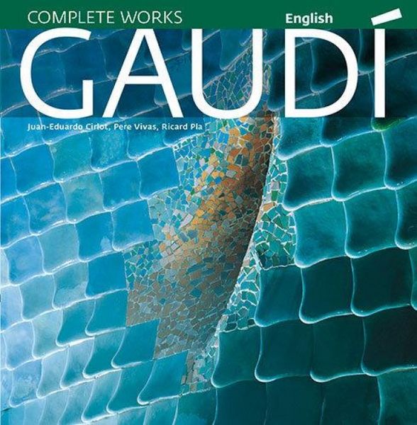Produktbild: Gaud&iacute;