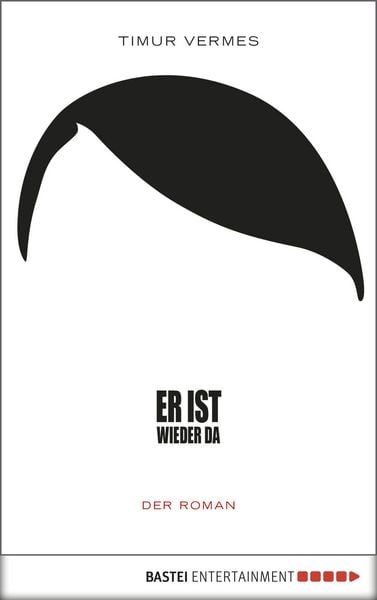 Produktbild: Er ist wieder da