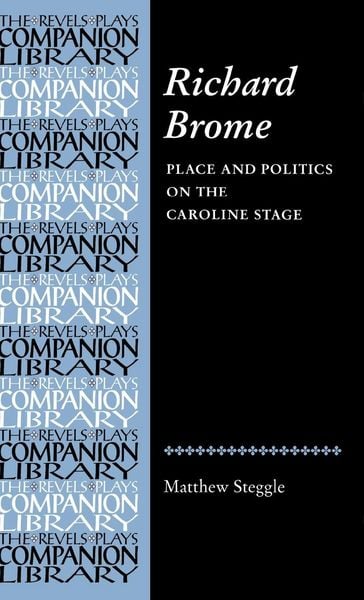 Produktbild: Richard Brome