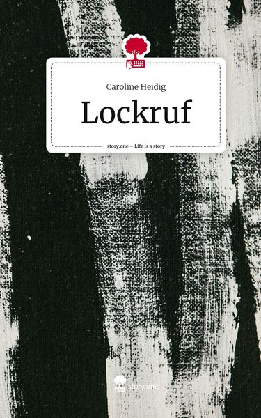 Produktbild: Lockruf. Life is a Story - story.one