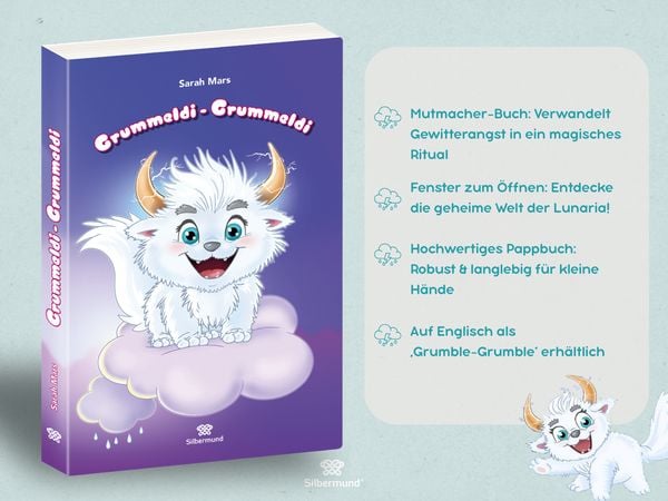Produktbild: Grummeldi-Grummeldi