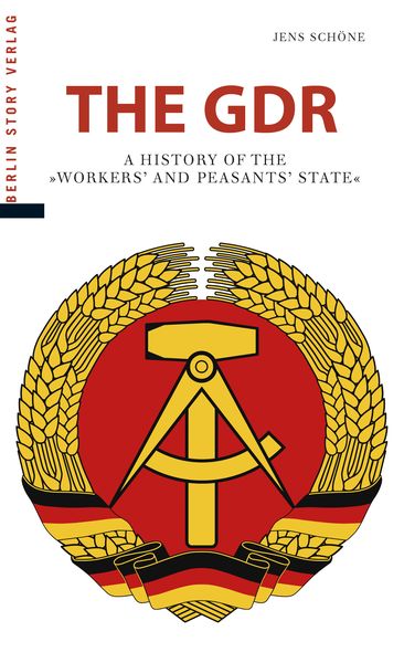 Produktbild: The Gdr