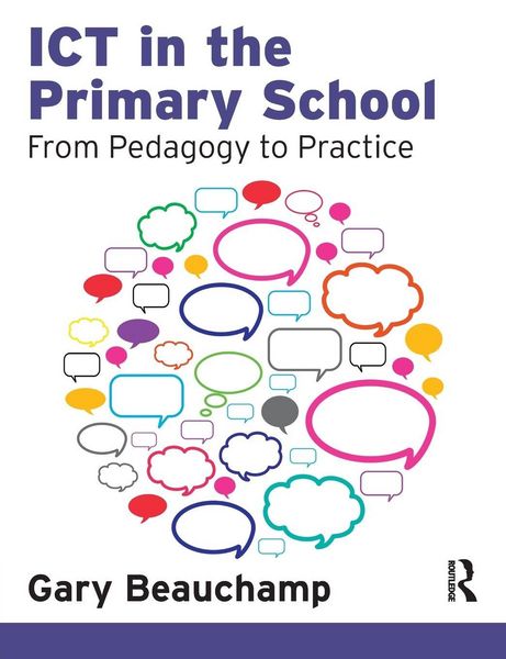 Produktbild: ICT in the Primary School