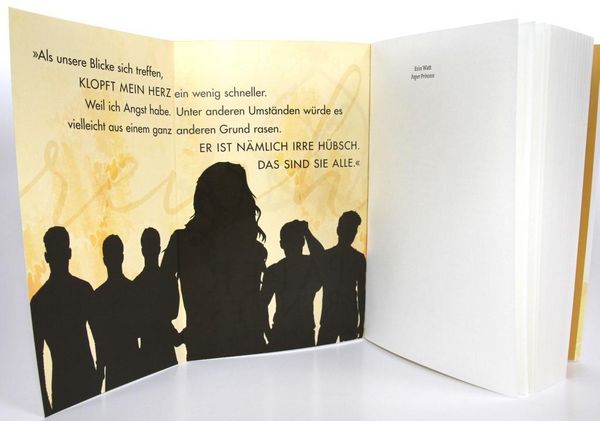 Produktbild: Paper Princess