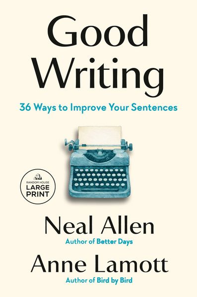 Produktbild: Good Writing