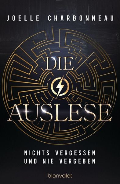 Produktbild: Die Auslese - Nichts vergessen und nie vergeben