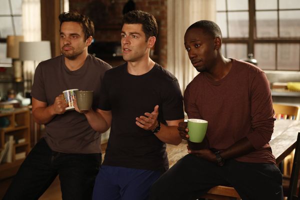Produktbild: New Girl - Season 2 [3 DVDs]