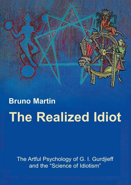 Produktbild: The Realized Idiot