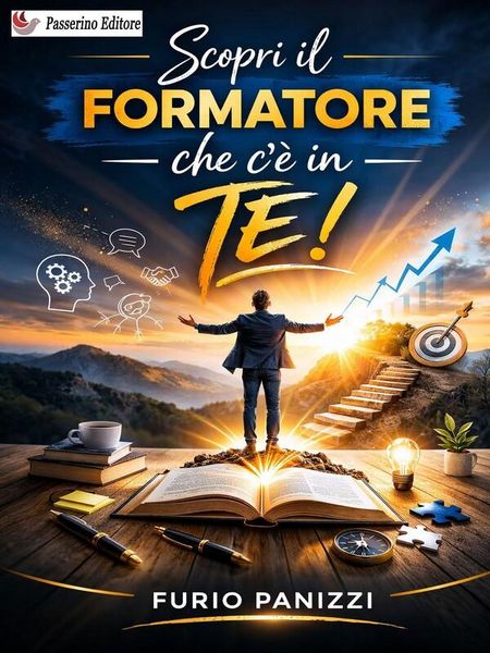 Produktbild: Scopri il formatore che c'&egrave; in te!