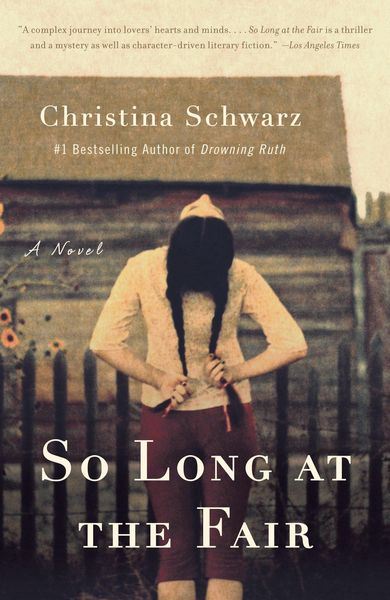 Produktbild: So Long at the Fair
