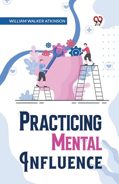 Produktbild: Practical Mental Influence