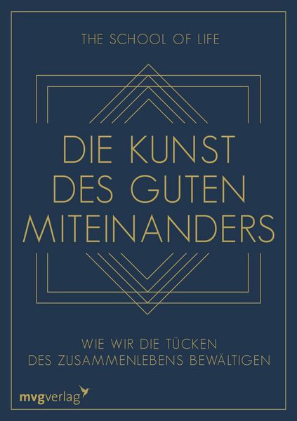 Produktbild: Die Kunst des guten Miteinanders