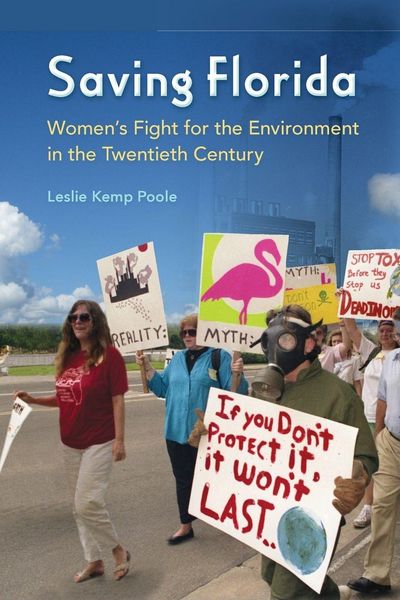 Produktbild: Saving Florida