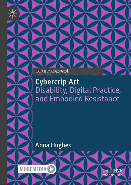 Produktbild: Cybercrip Art