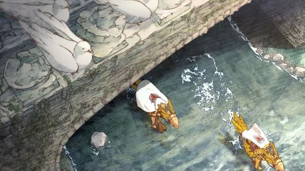Produktbild: Final Fantasy Tactica - The Ivalice Chronicles