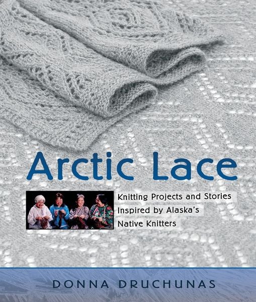 Produktbild: Arctic Lace