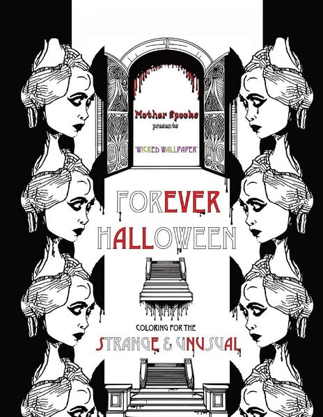 Produktbild: Forever Halloween I