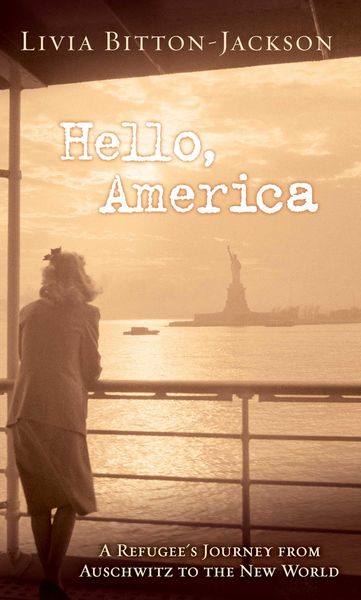 Produktbild: Hello, America