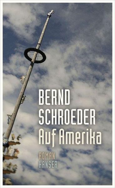 Produktbild: Auf Amerika