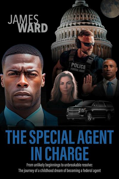 Produktbild: Special Agent in Charge