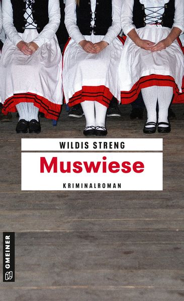 Produktbild: Muswiese