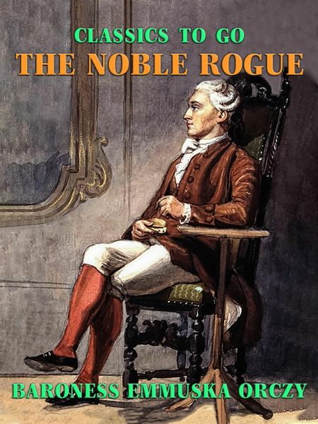 Produktbild: The Noble Rogue