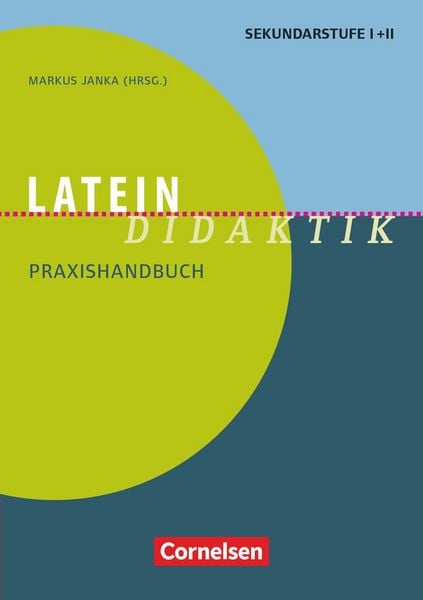 Produktbild: Fachdidaktik