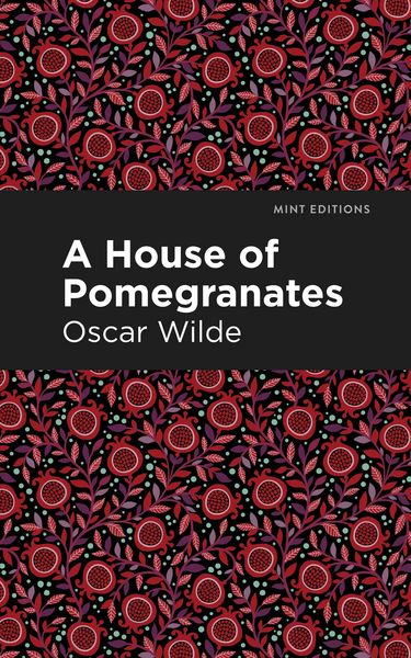 Produktbild: Wilde, O: House of Pomegranates