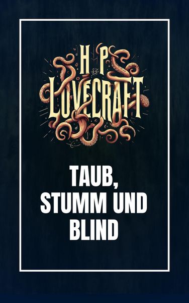 Produktbild: Taub, Stumm und Blind
