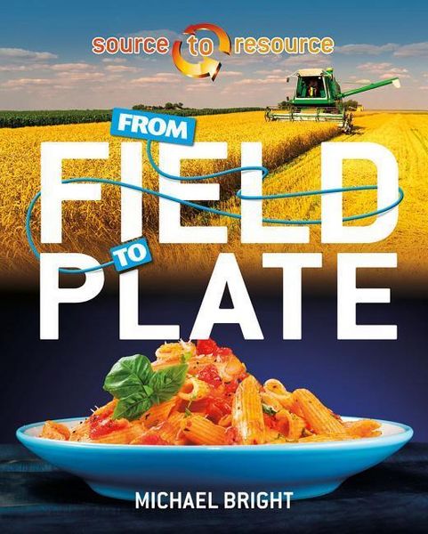 Produktbild: From Field to Plate