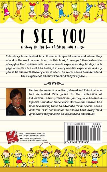 Produktbild: I See You